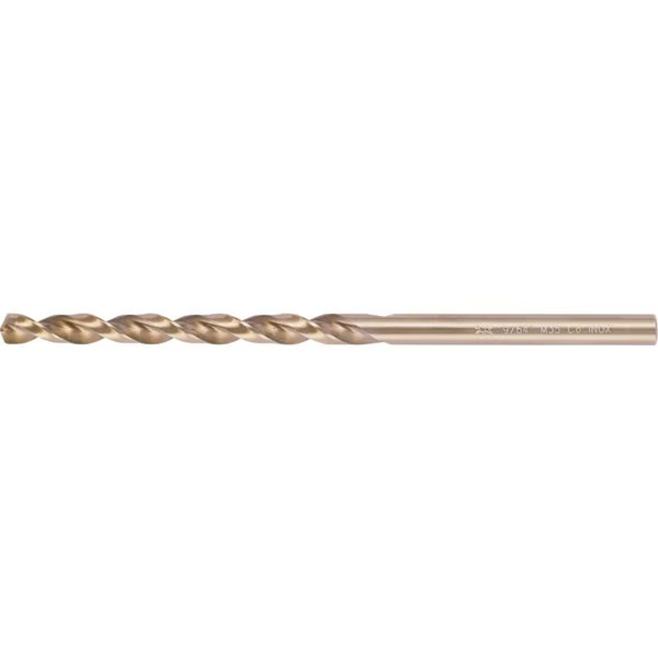 Picture of Pferd HSS Twist Drill 9/64" M35 (Co5) Inox